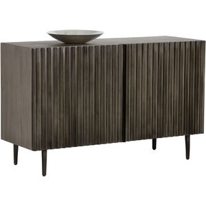 Carlin 48 X 18.25 inch Taupe Sideboard, Small